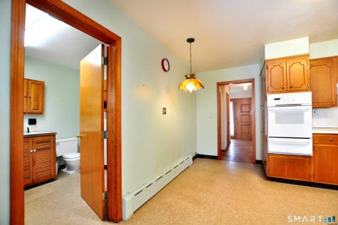 71-A Bartholomew Hill Road Goshen CT 06756