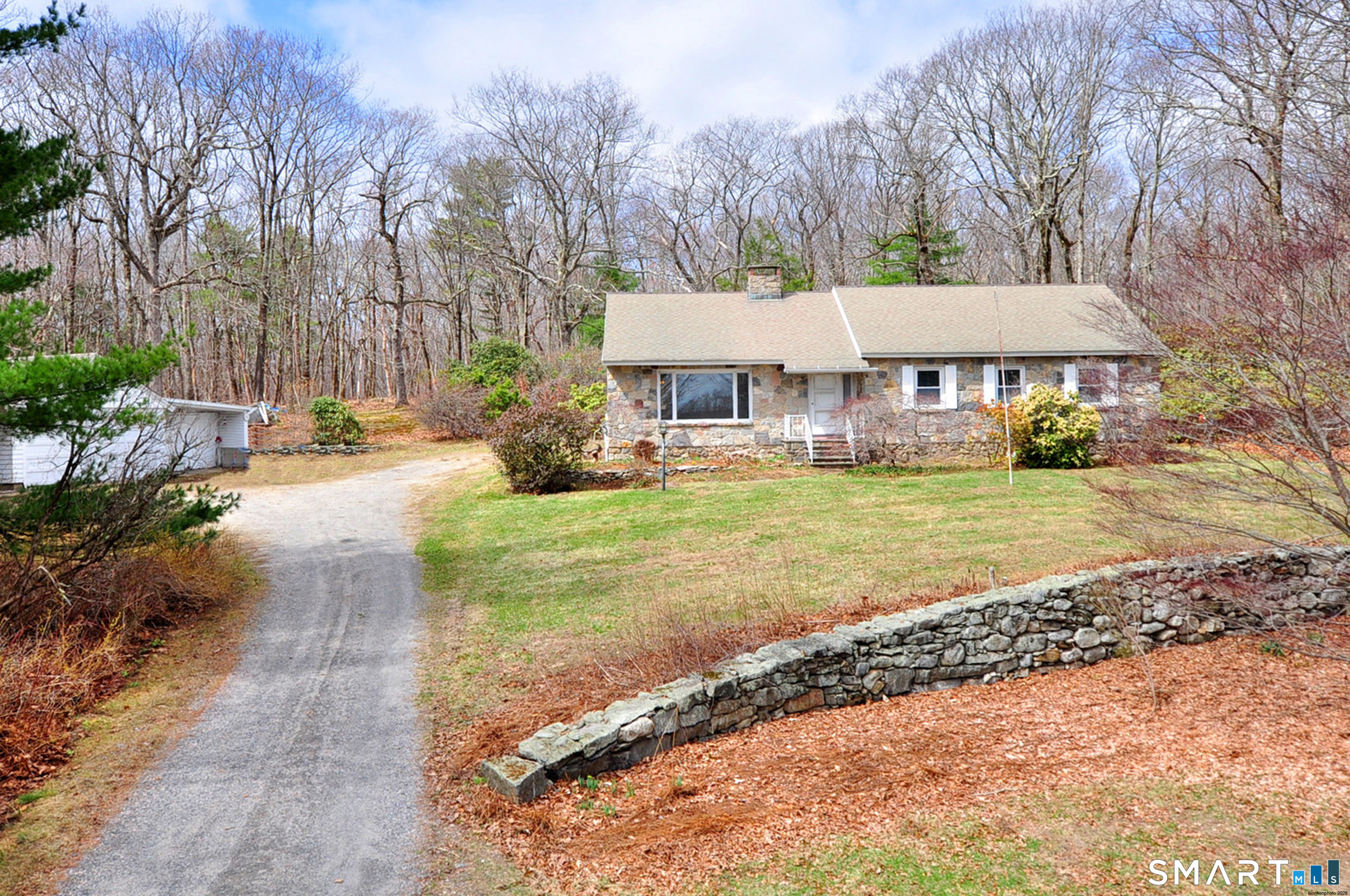 71-A Bartholomew Hill Road Goshen CT 06756