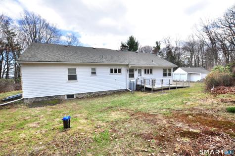 71-A Bartholomew Hill Road Goshen CT 06756
