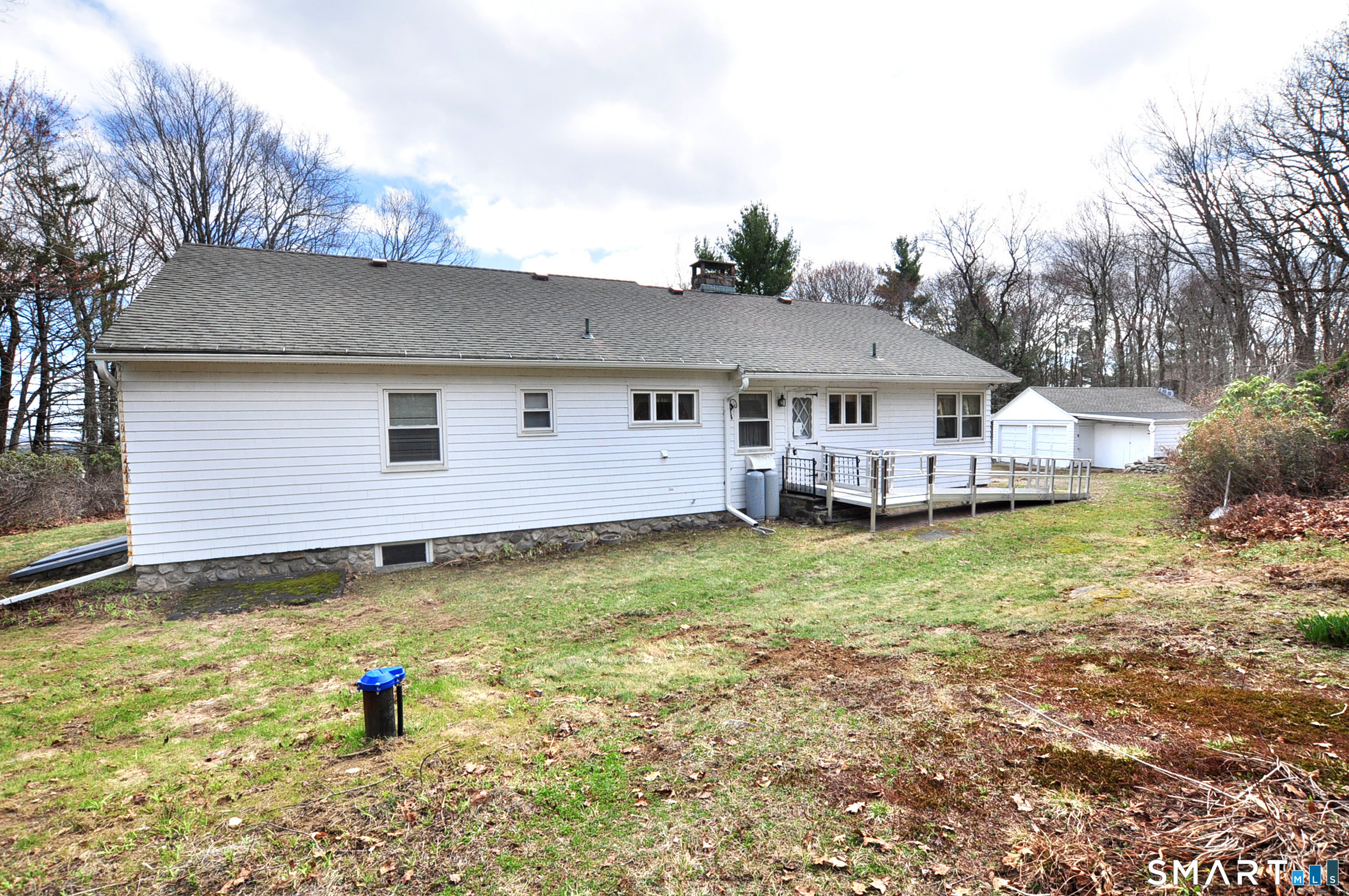 71-A Bartholomew Hill Road Goshen CT 06756