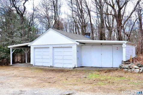71-A Bartholomew Hill Road Goshen CT 06756