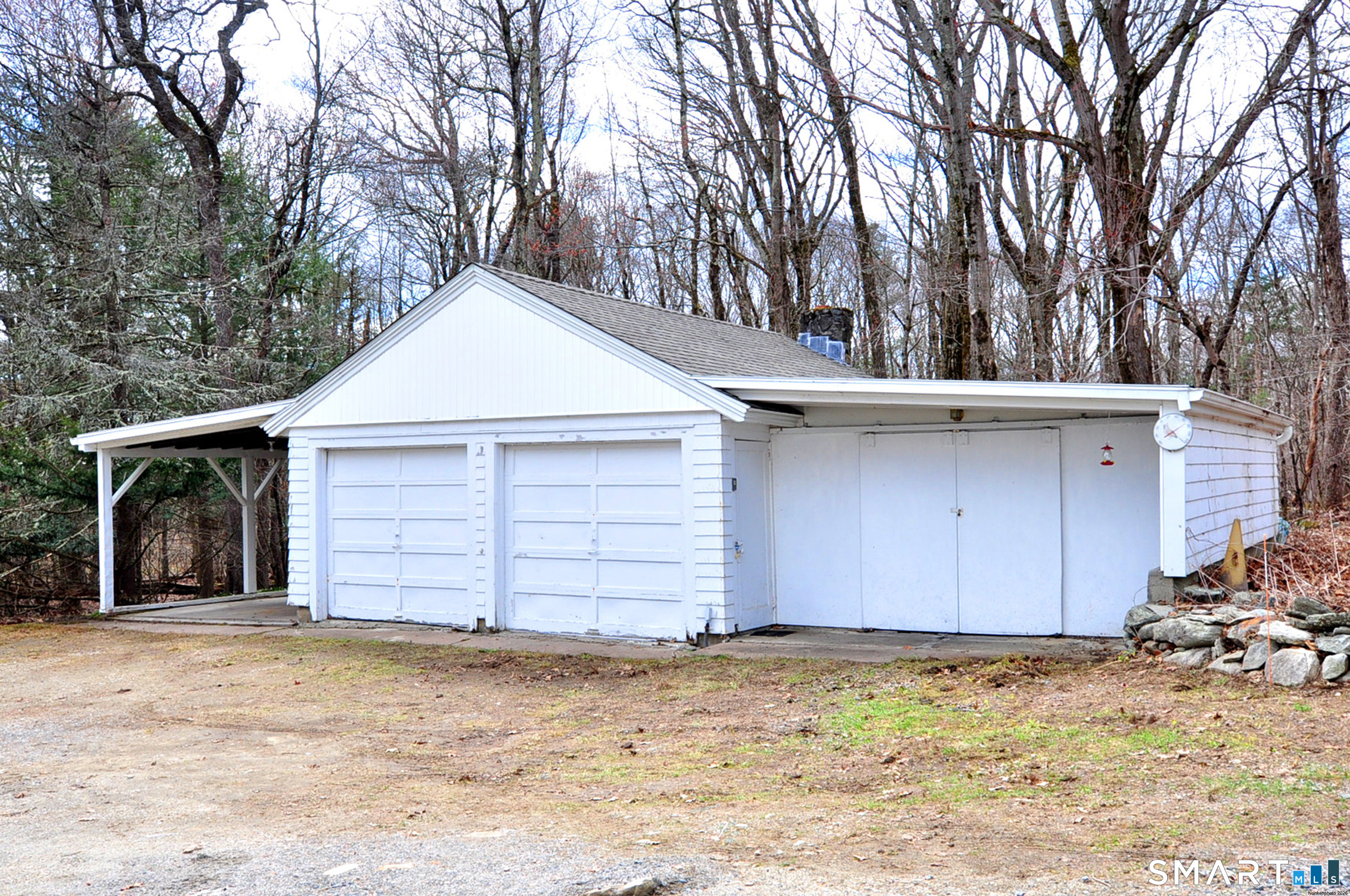 71-A Bartholomew Hill Road Goshen CT 06756