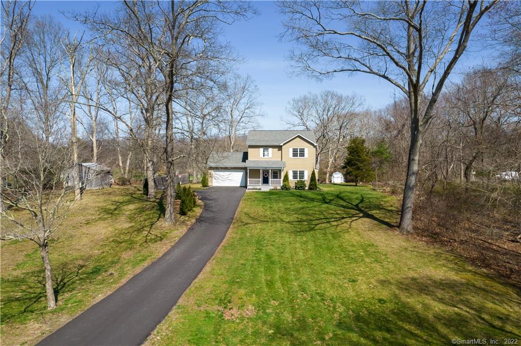 63 Upper Pattagansett Road East Lyme CT 06333
