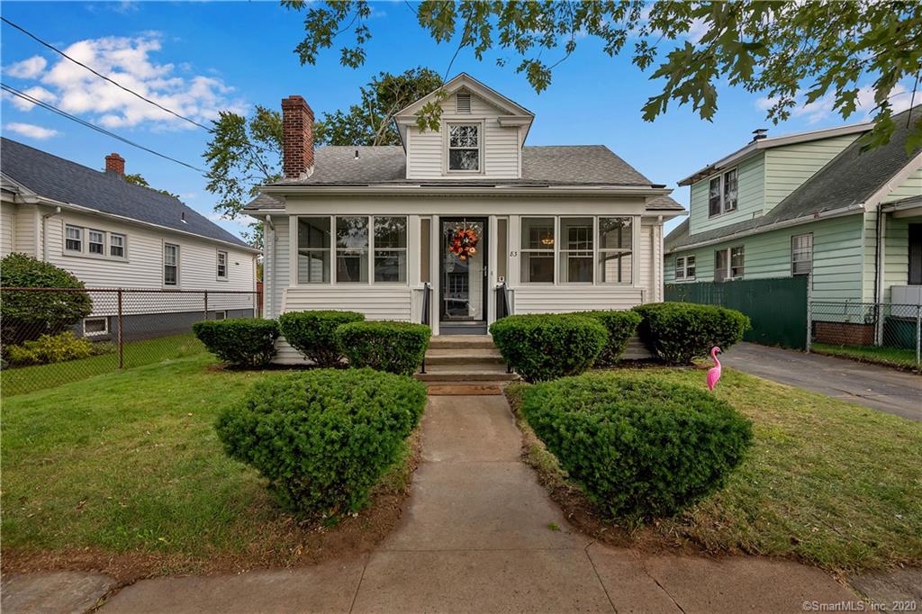 83 French Avenue East Haven CT 06512