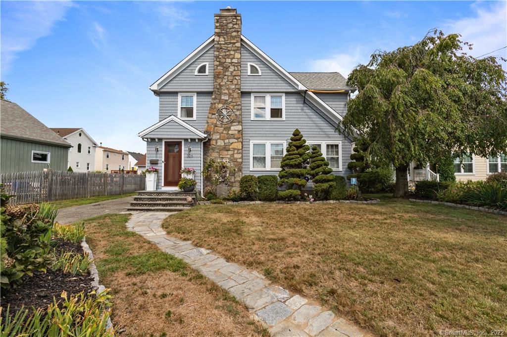326 Ocean Avenue Stratford CT 06615