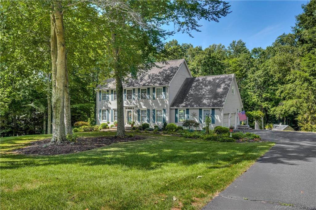 71 Pond View Drive Southbury CT 06488