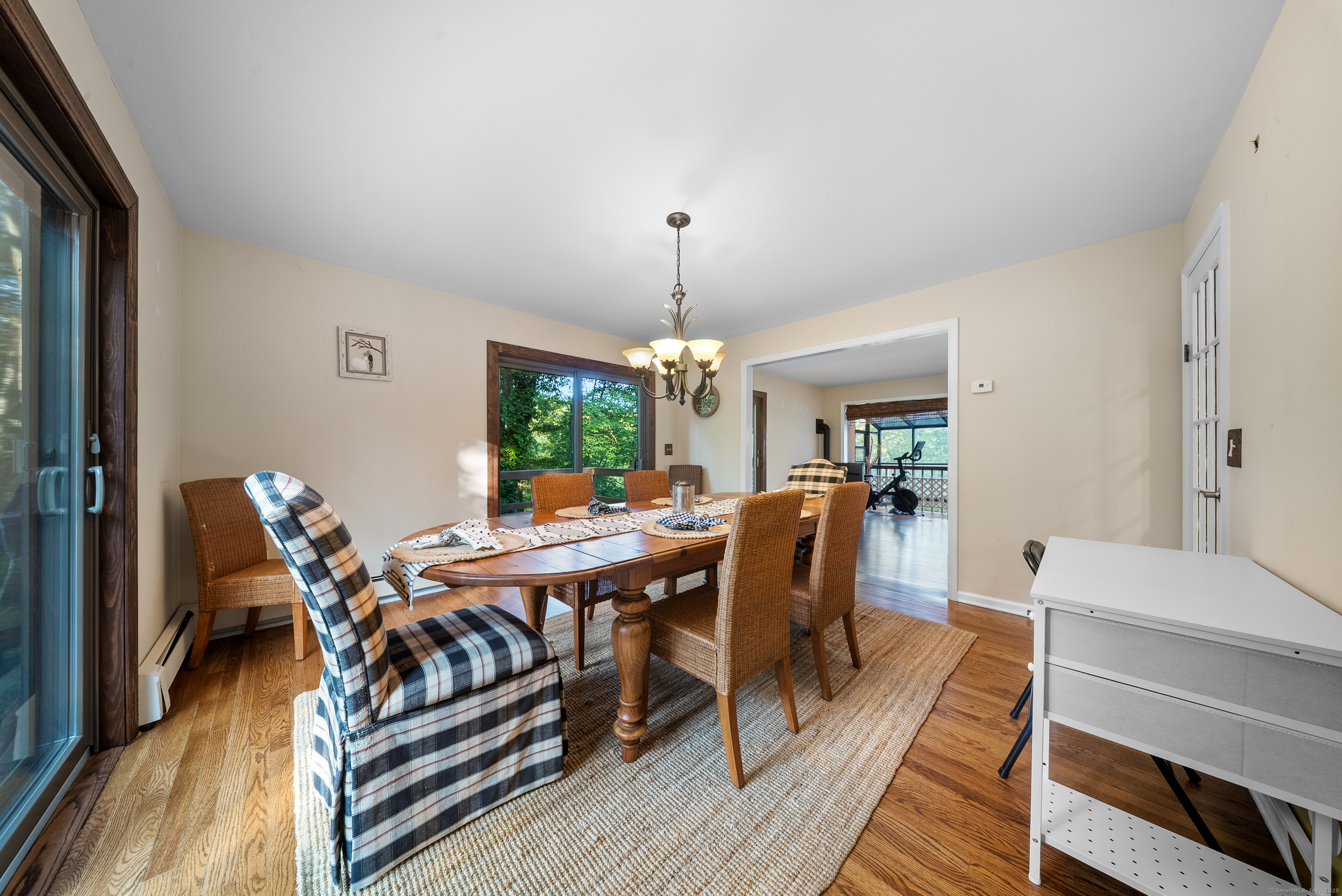 340 Morehouse Road Easton CT 06612