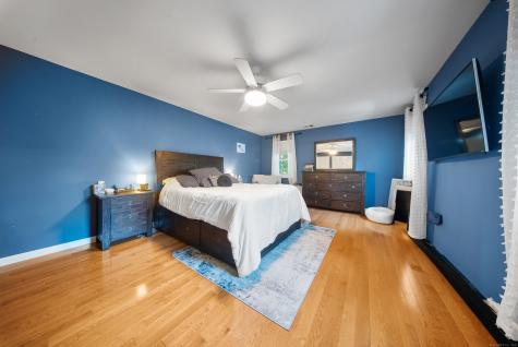 340 Morehouse Road Easton CT 06612