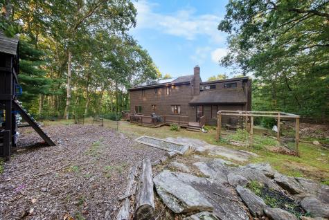 340 Morehouse Road Easton CT 06612