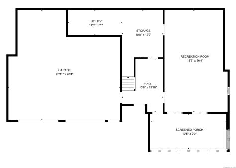 340 Morehouse Road Easton CT 06612