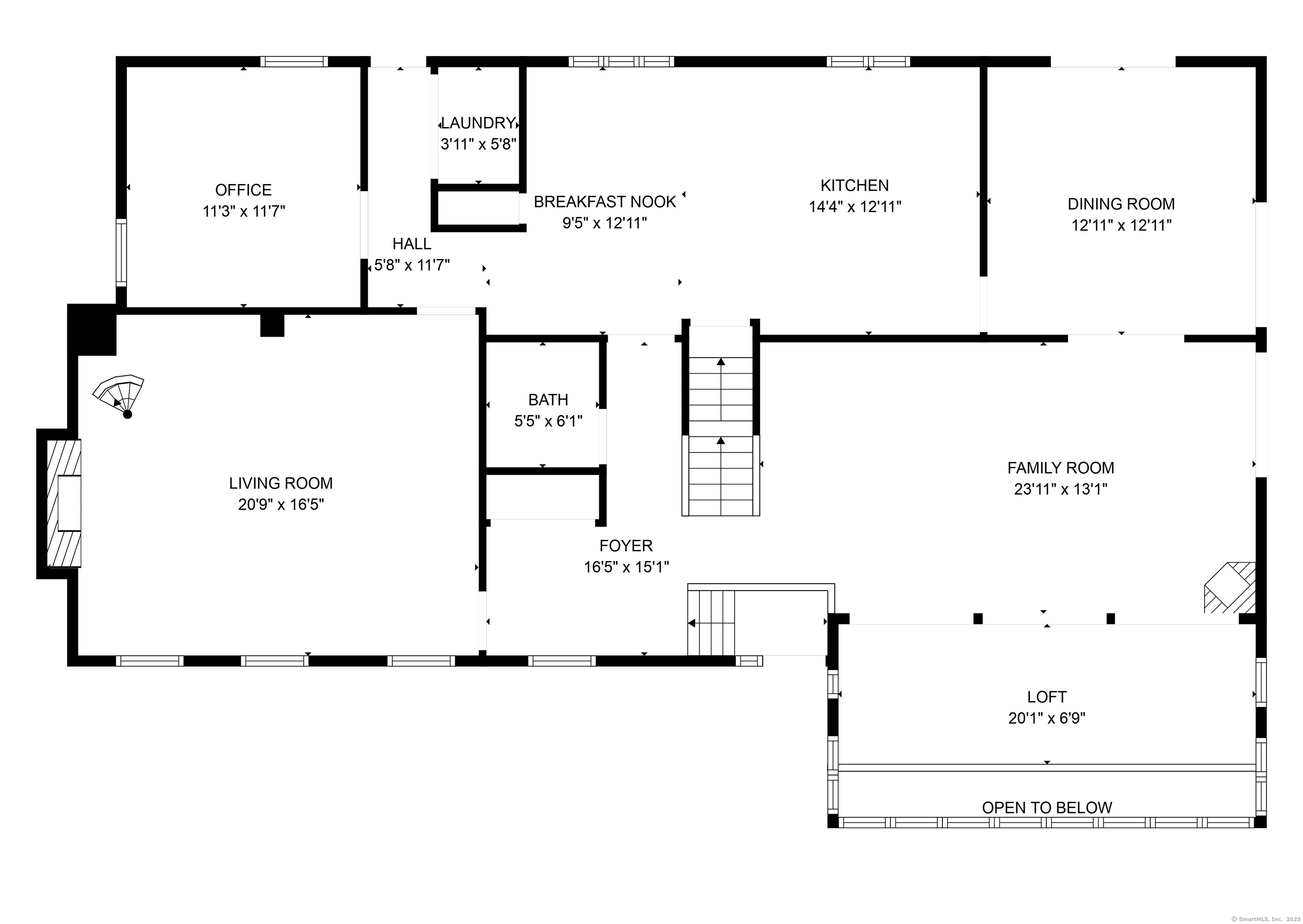 340 Morehouse Road Easton CT 06612