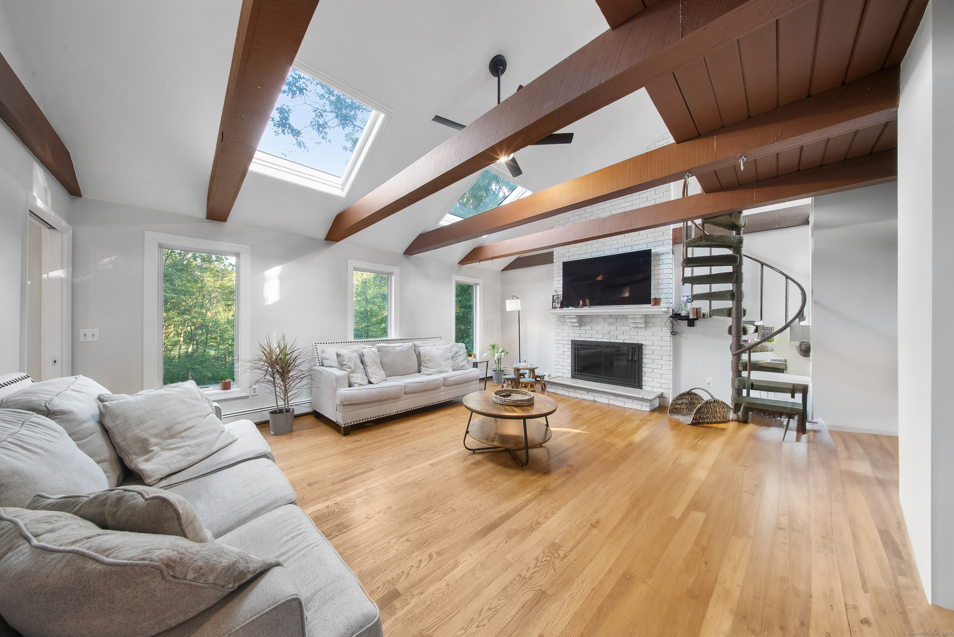 340 Morehouse Road Easton CT 06612