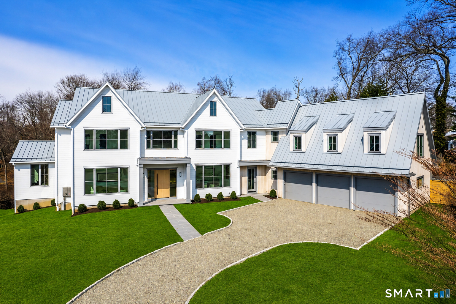 8 Loretta Court Westport CT 06880