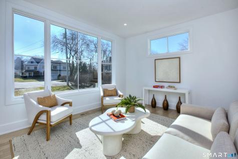 8 Loretta Court Westport CT 06880