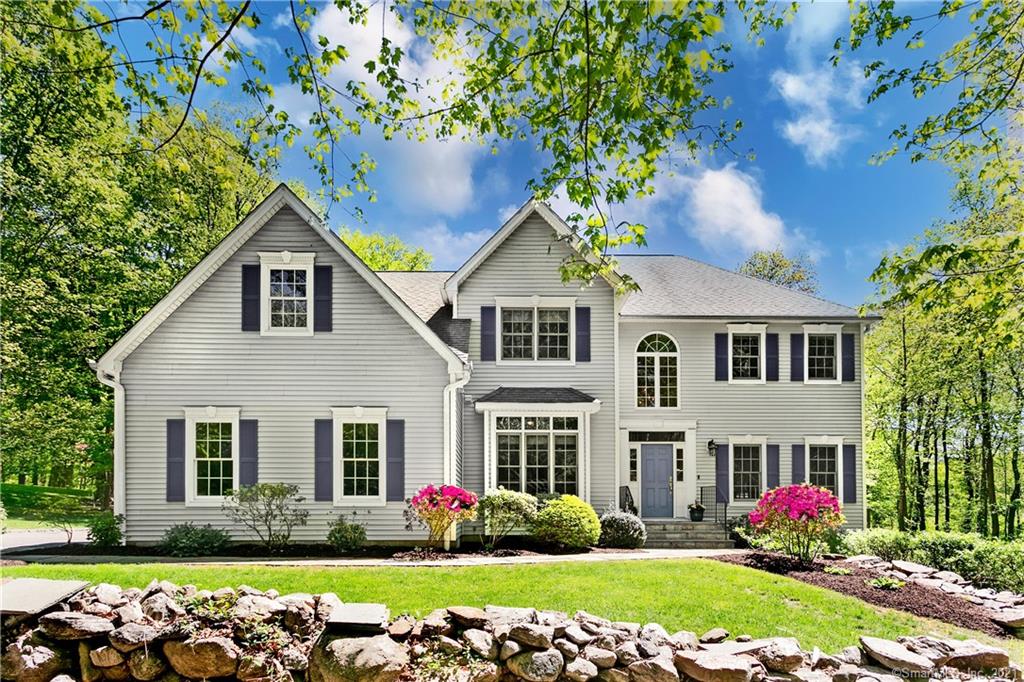 234 Chestnut Hill Road Norwalk CT 06851