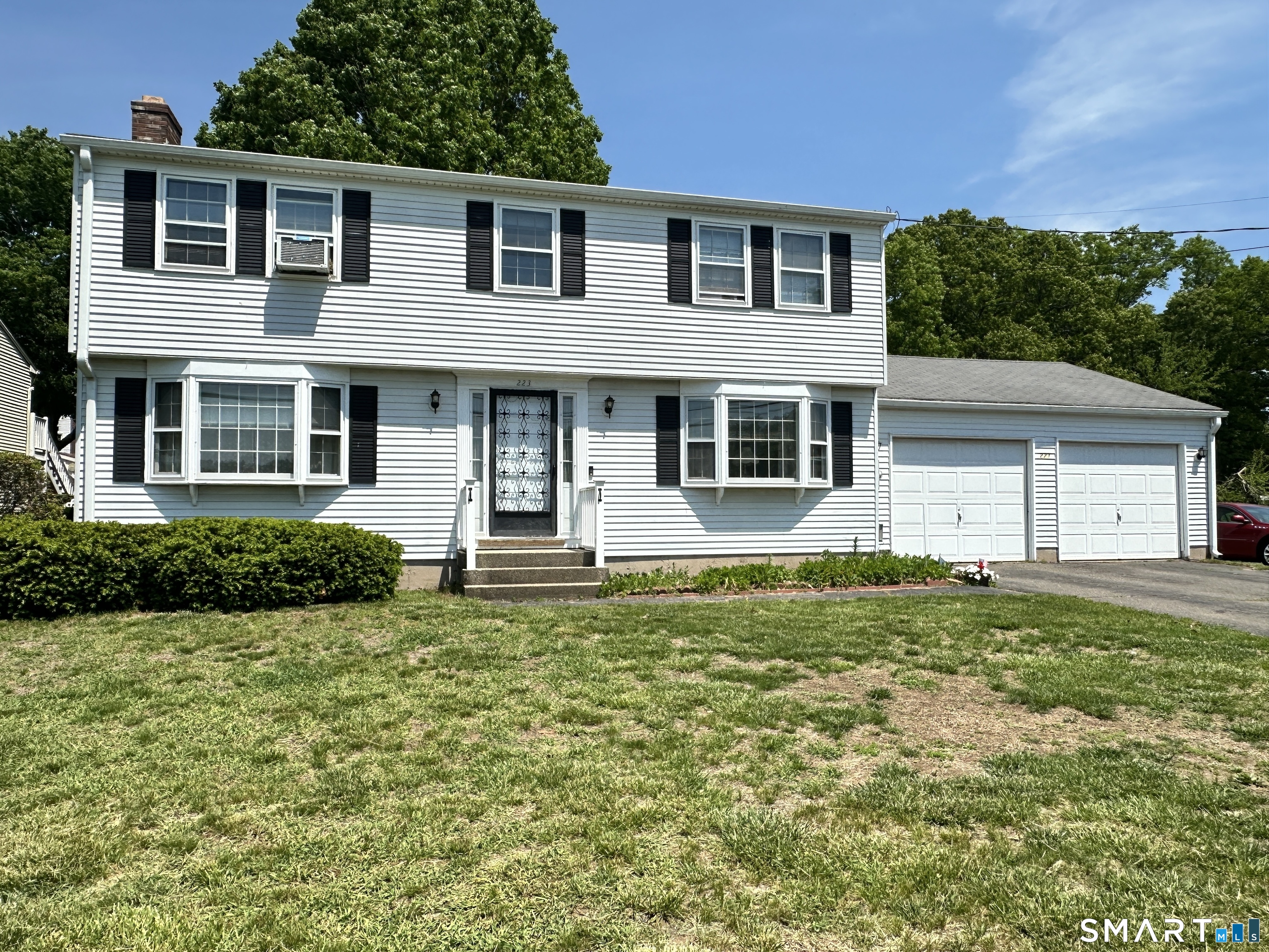 223 Spring Street Windsor Locks CT 06096