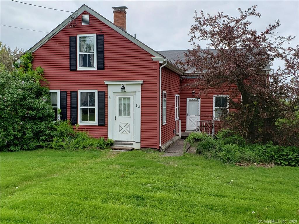 932 Ridgewood Road Middletown CT 06457