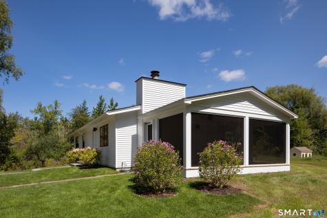 27 Robin Hill Lane Salisbury CT 06039