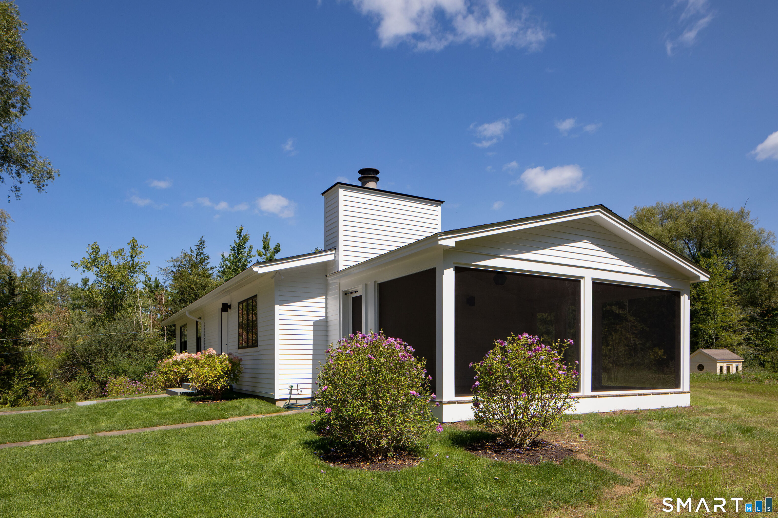 27 Robin Hill Lane Salisbury CT 06039