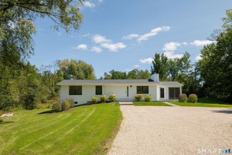 27 Robin Hill Lane Salisbury CT 06039