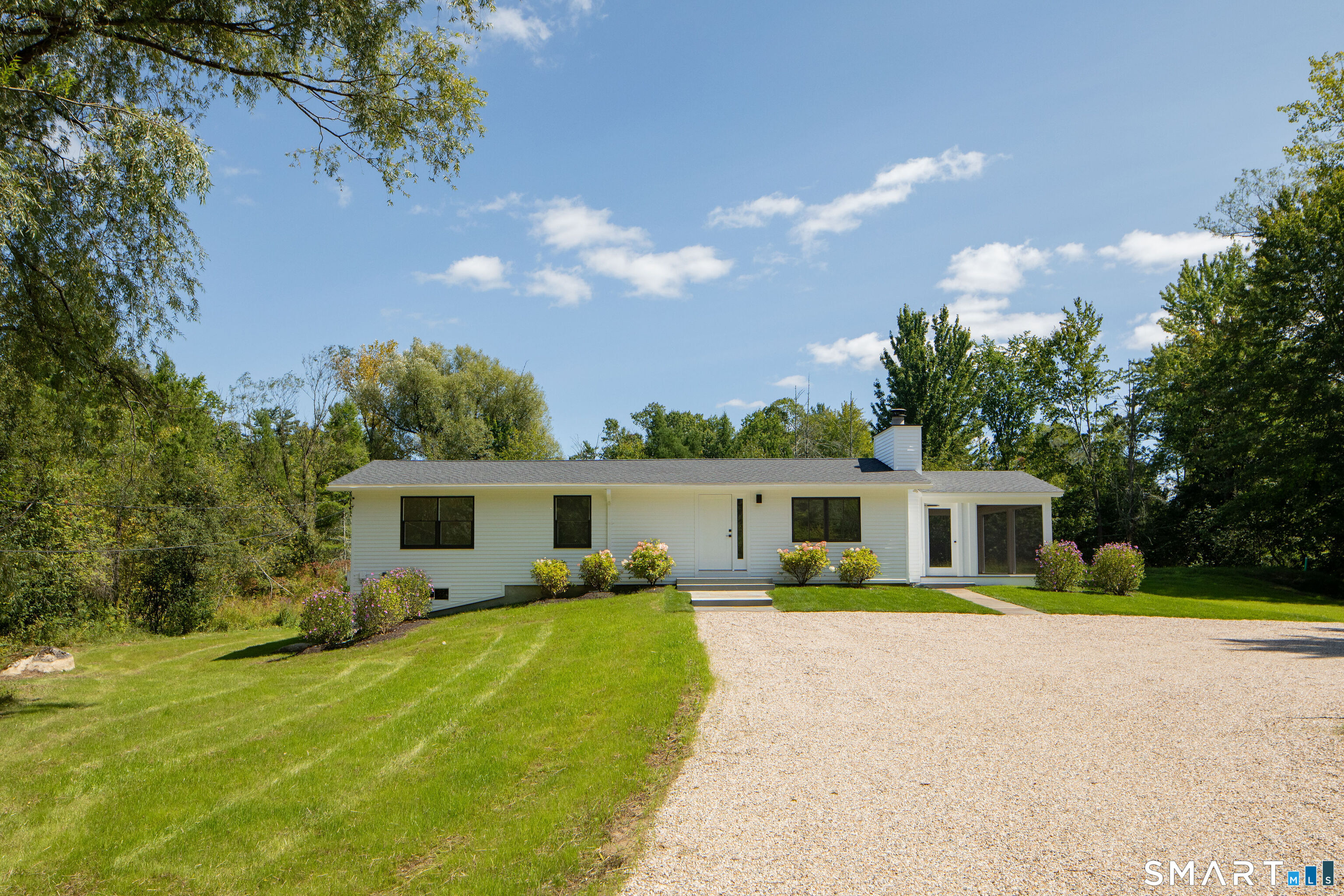 27 Robin Hill Lane Salisbury CT 06039