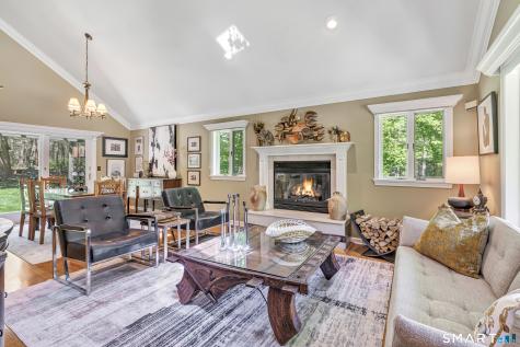 78 Old Poverty Road Southbury CT 06488