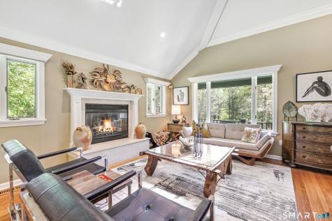 78 Old Poverty Road Southbury CT 06488