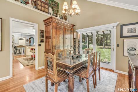 78 Old Poverty Road Southbury CT 06488