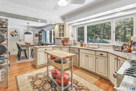 78 Old Poverty Road Southbury CT 06488