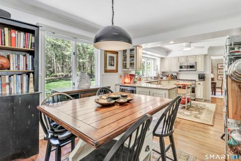 78 Old Poverty Road Southbury CT 06488