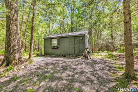 78 Old Poverty Road Southbury CT 06488