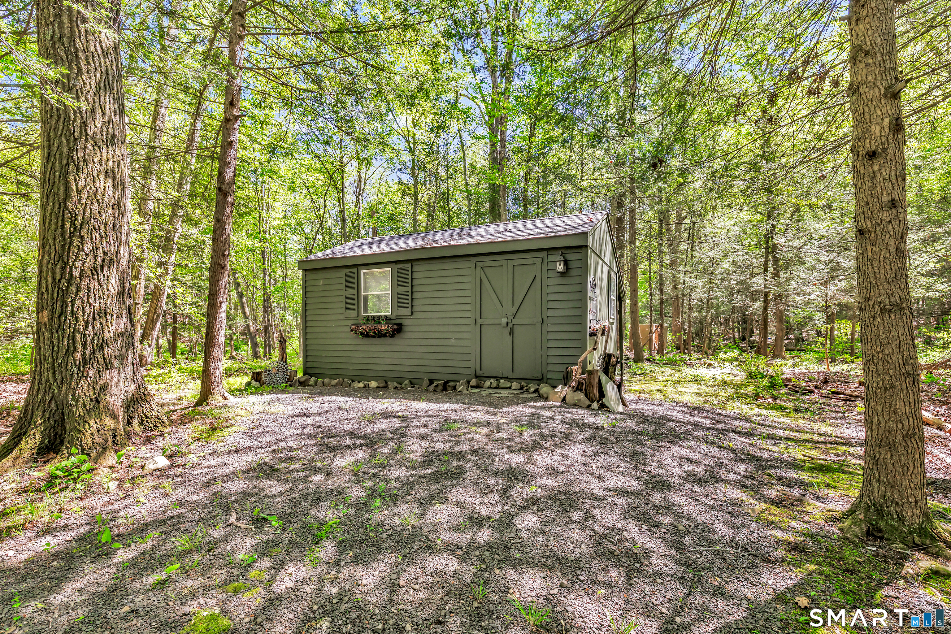 78 Old Poverty Road Southbury CT 06488