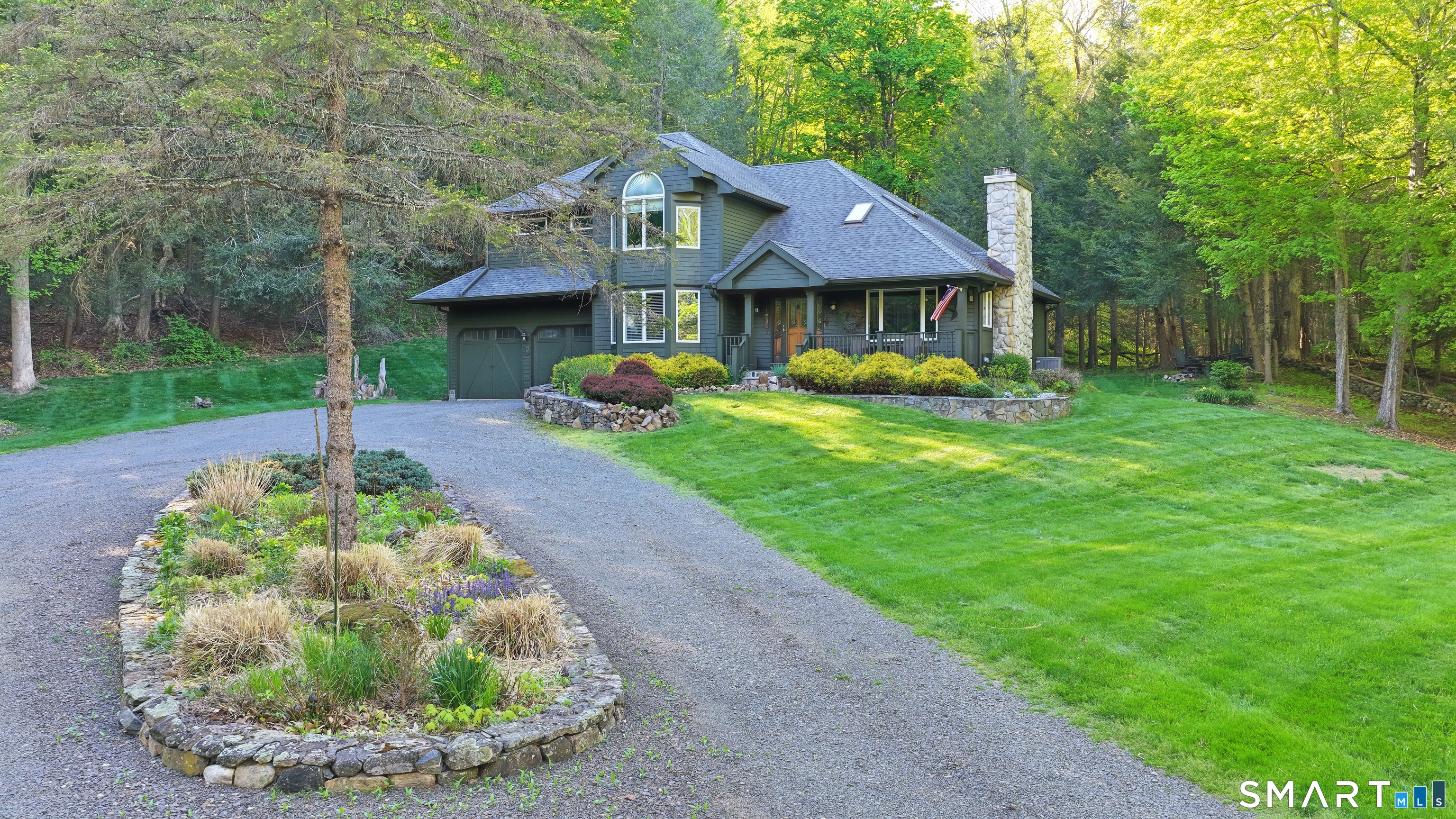 78 Old Poverty Road Southbury CT 06488