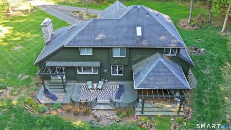 78 Old Poverty Road Southbury CT 06488