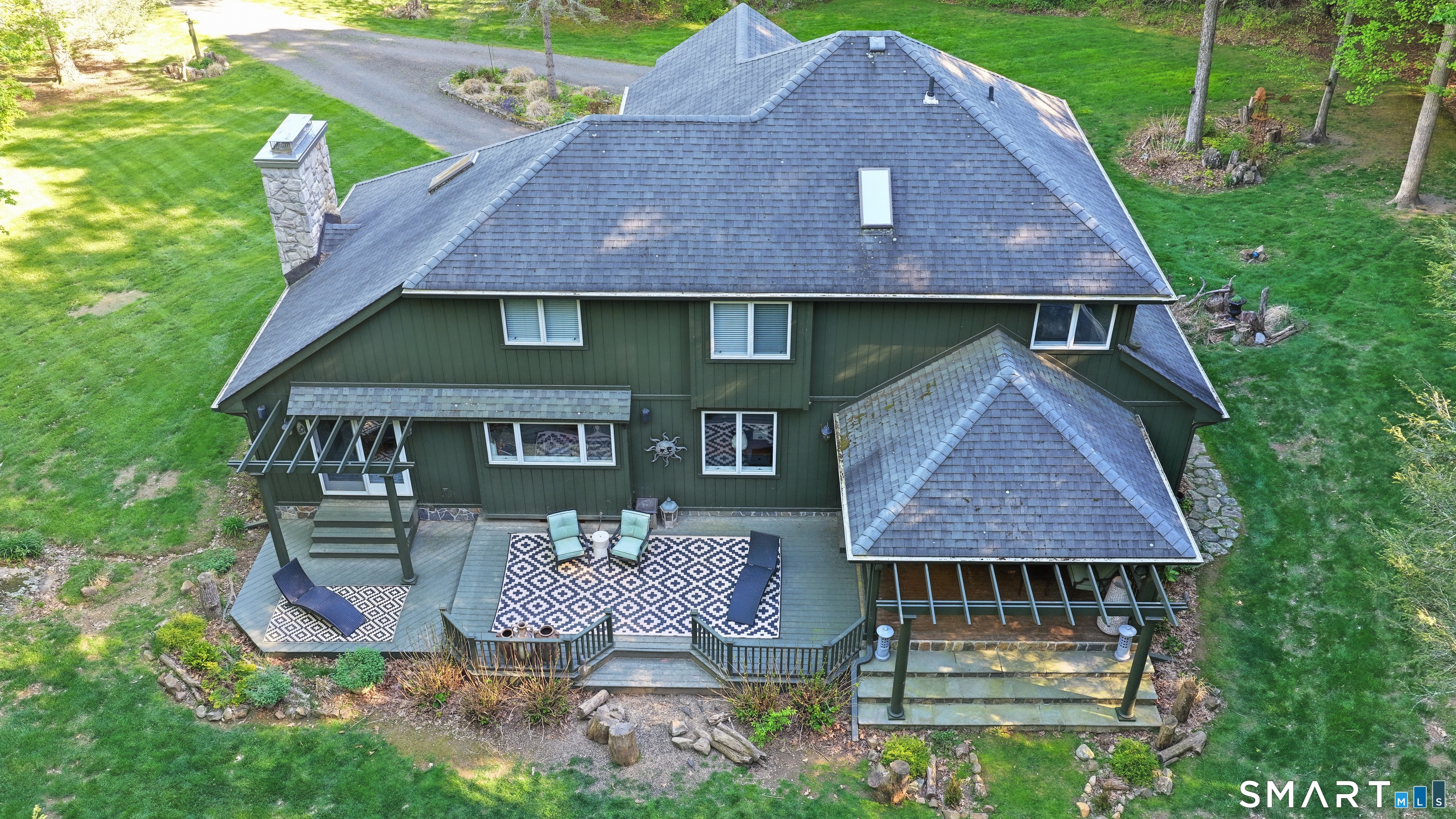 78 Old Poverty Road Southbury CT 06488
