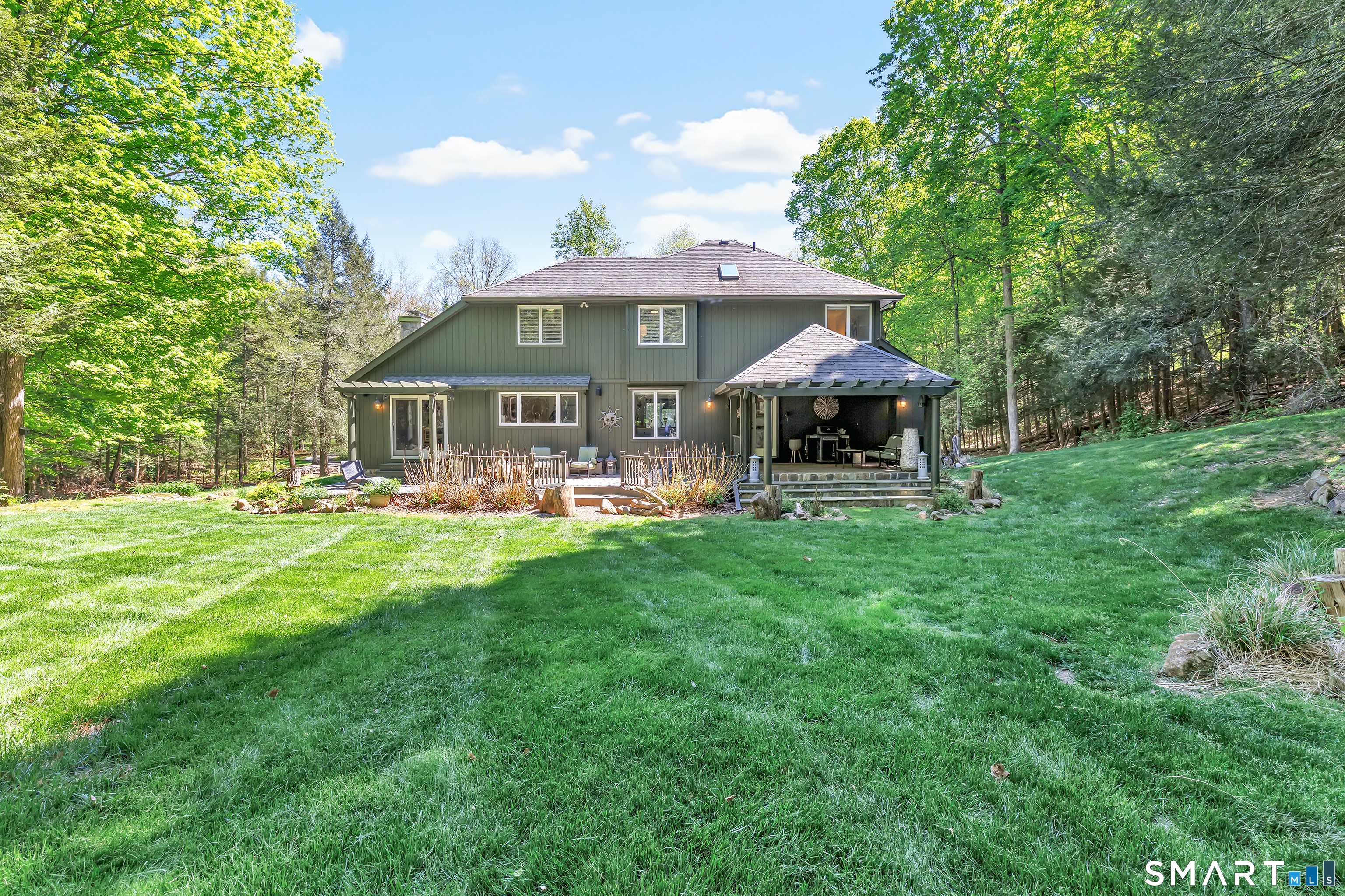 78 Old Poverty Road Southbury CT 06488