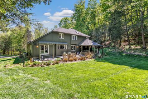 78 Old Poverty Road Southbury CT 06488