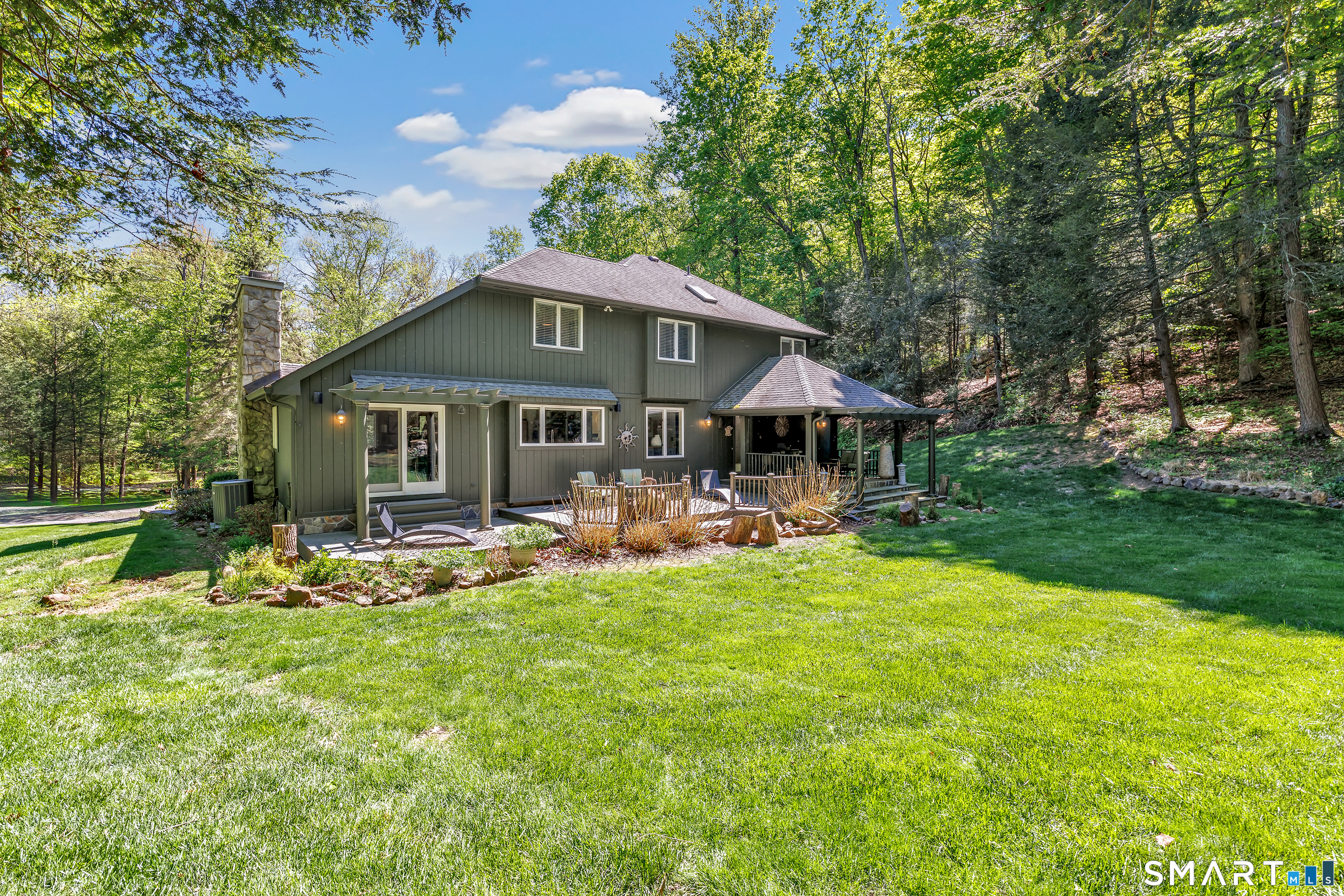 78 Old Poverty Road Southbury CT 06488