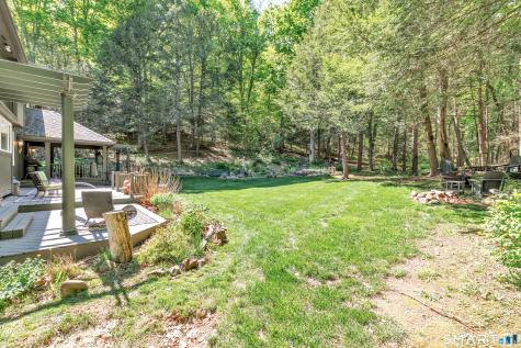 78 Old Poverty Road Southbury CT 06488
