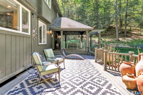 78 Old Poverty Road Southbury CT 06488