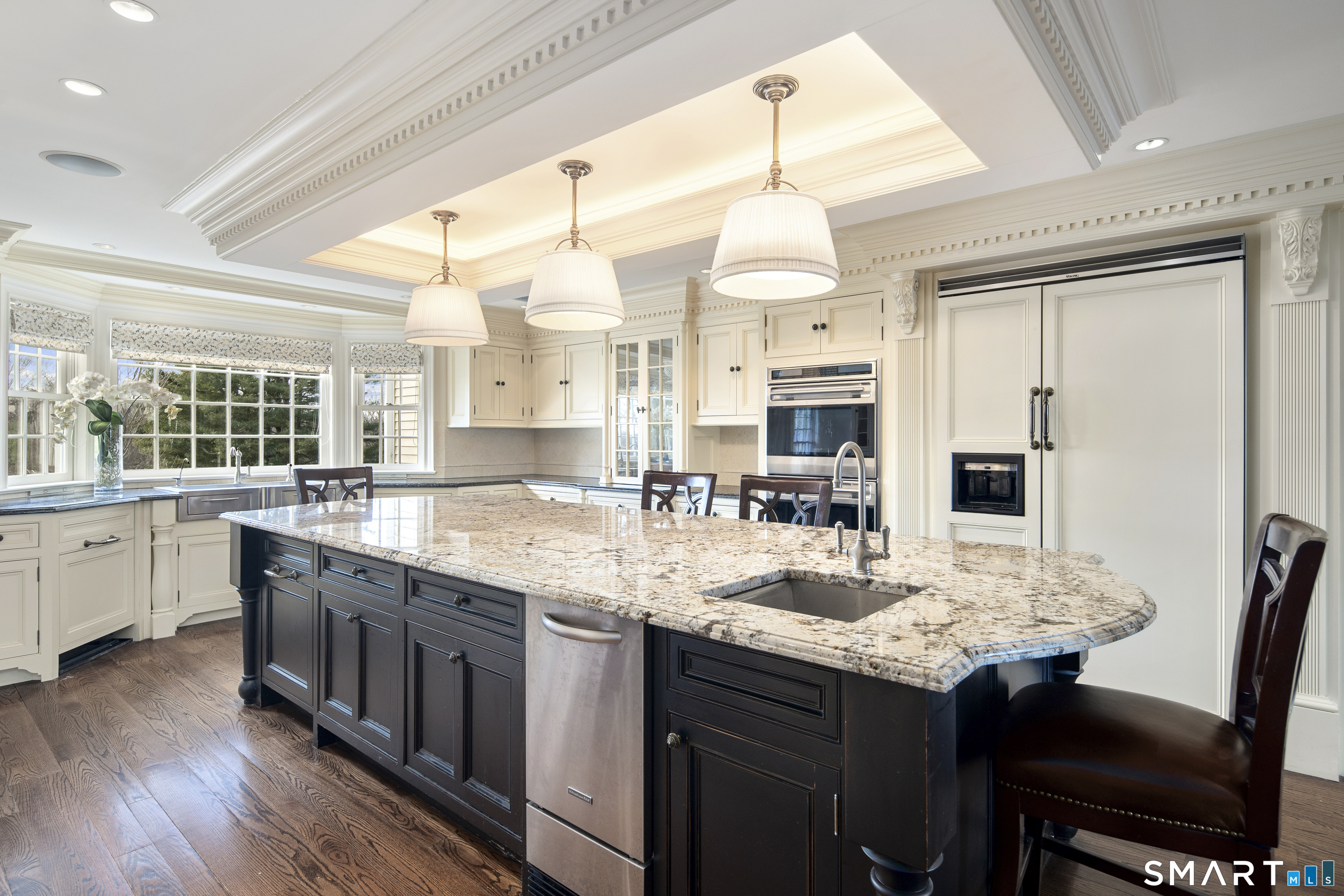 39 Keelers Ridge Road Wilton CT 06897