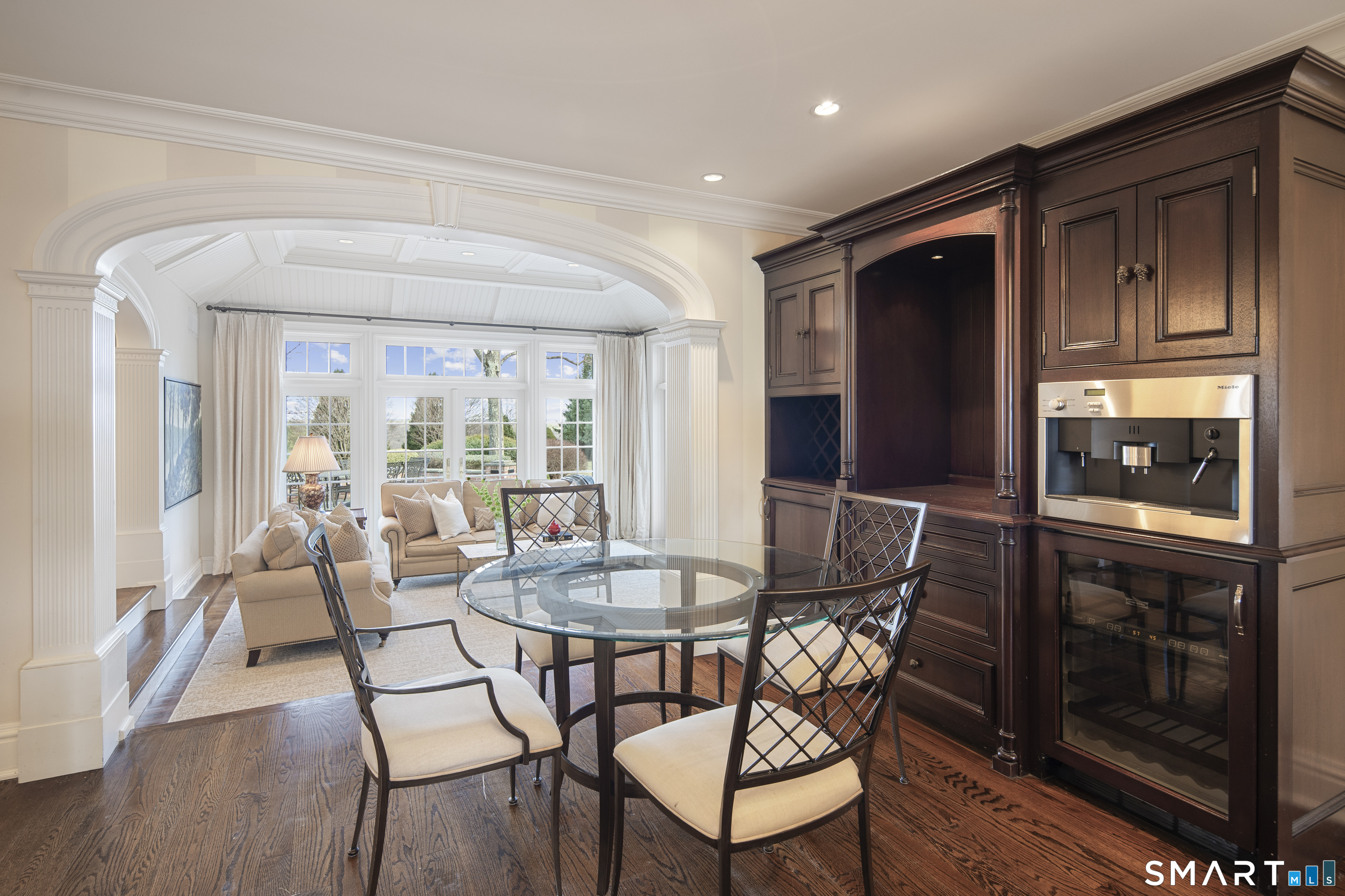 39 Keelers Ridge Road Wilton CT 06897