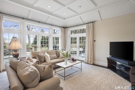 39 Keelers Ridge Road Wilton CT 06897