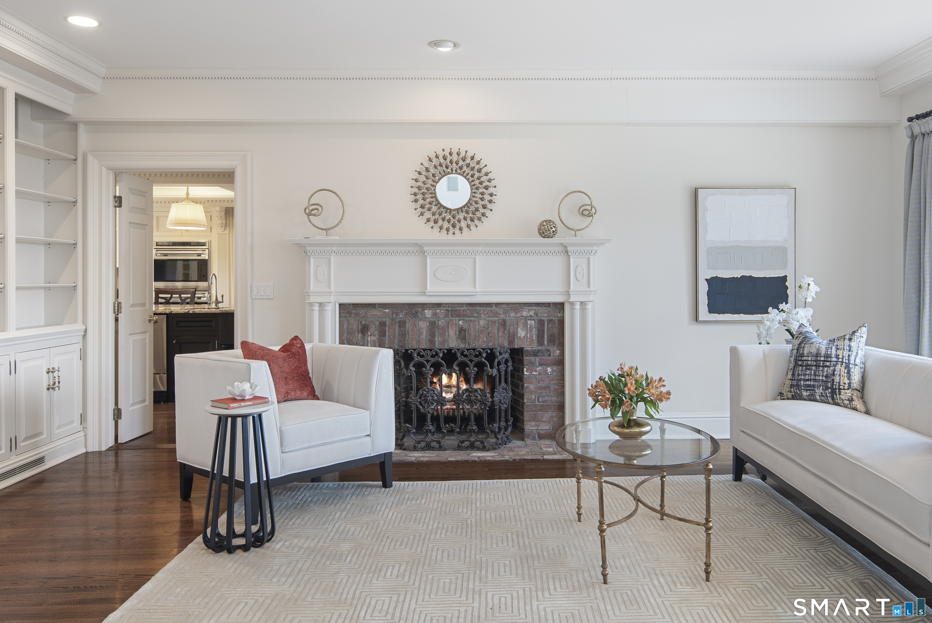 39 Keelers Ridge Road Wilton CT 06897