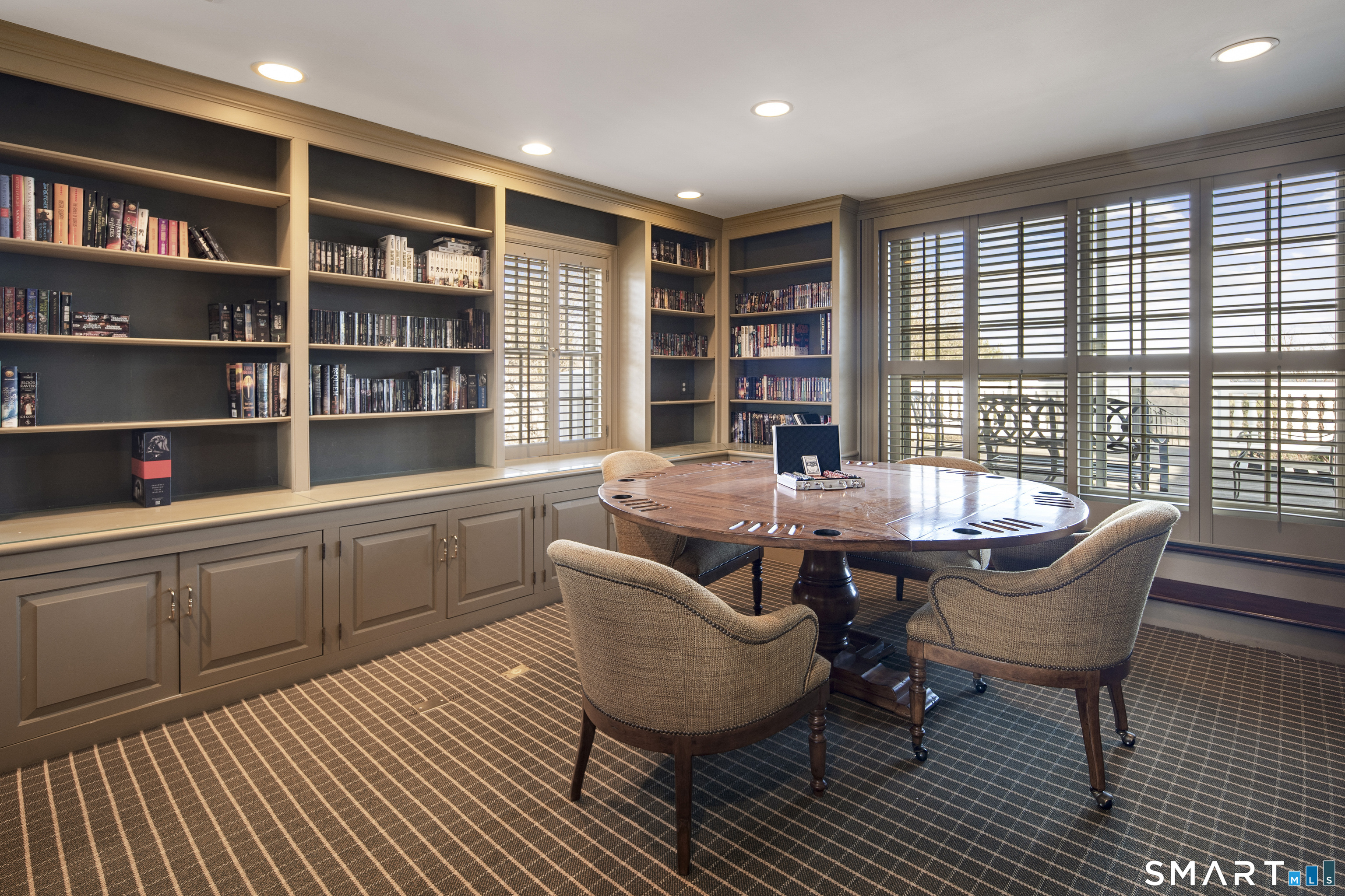 39 Keelers Ridge Road Wilton CT 06897