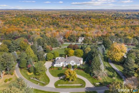 39 Keelers Ridge Road Wilton CT 06897