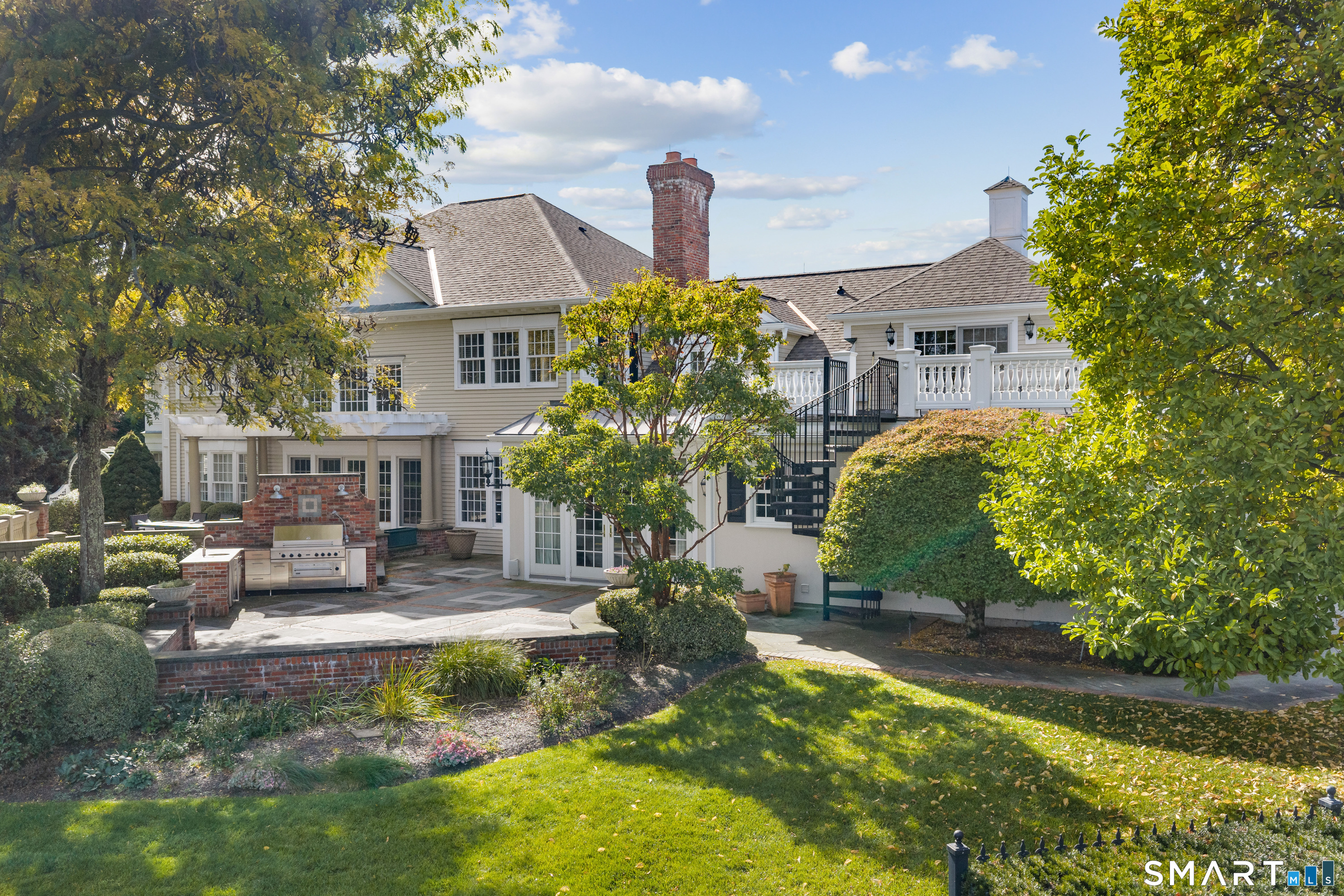 39 Keelers Ridge Road Wilton CT 06897