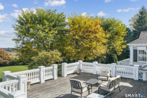 39 Keelers Ridge Road Wilton CT 06897