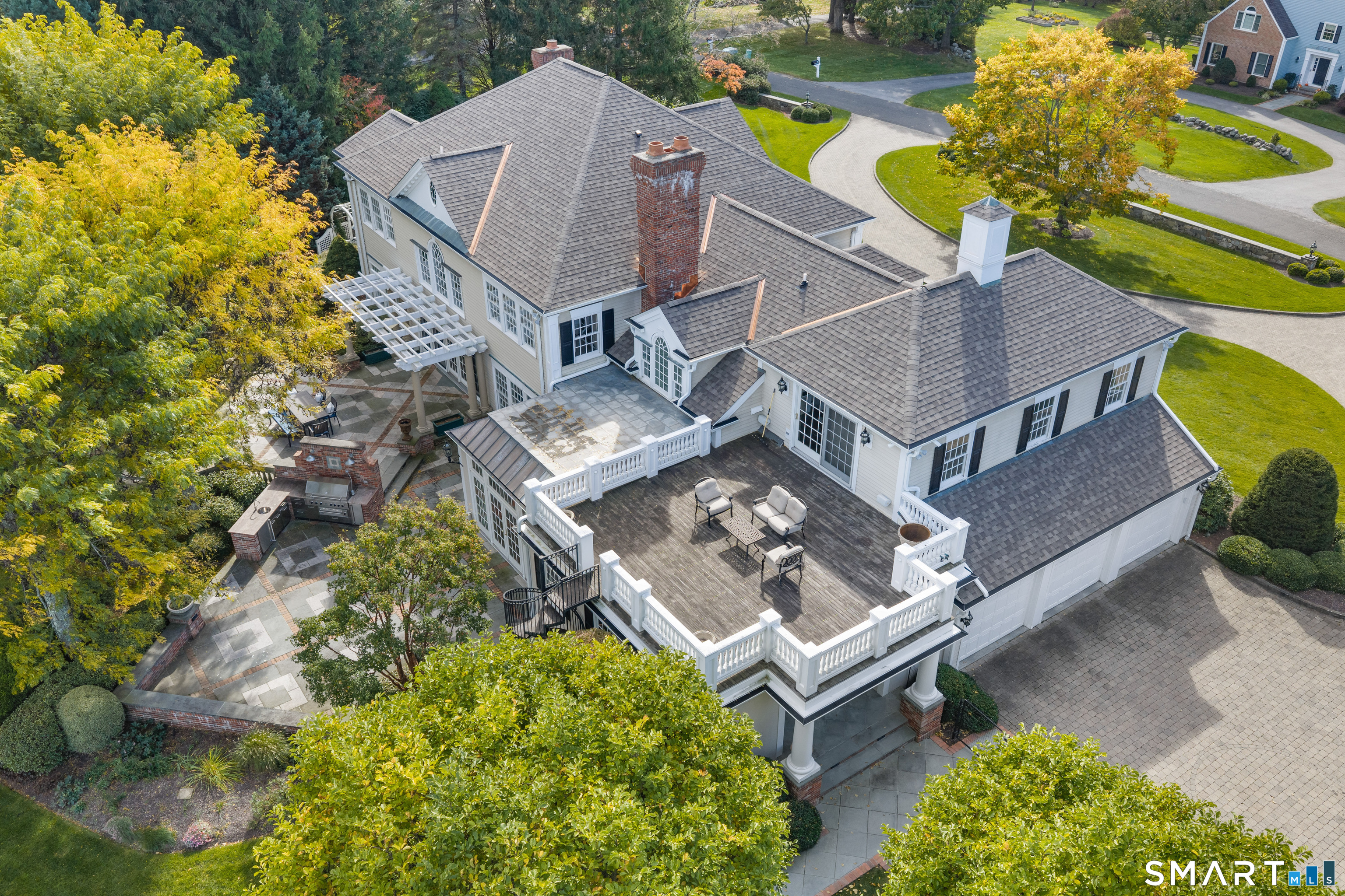 39 Keelers Ridge Road Wilton CT 06897