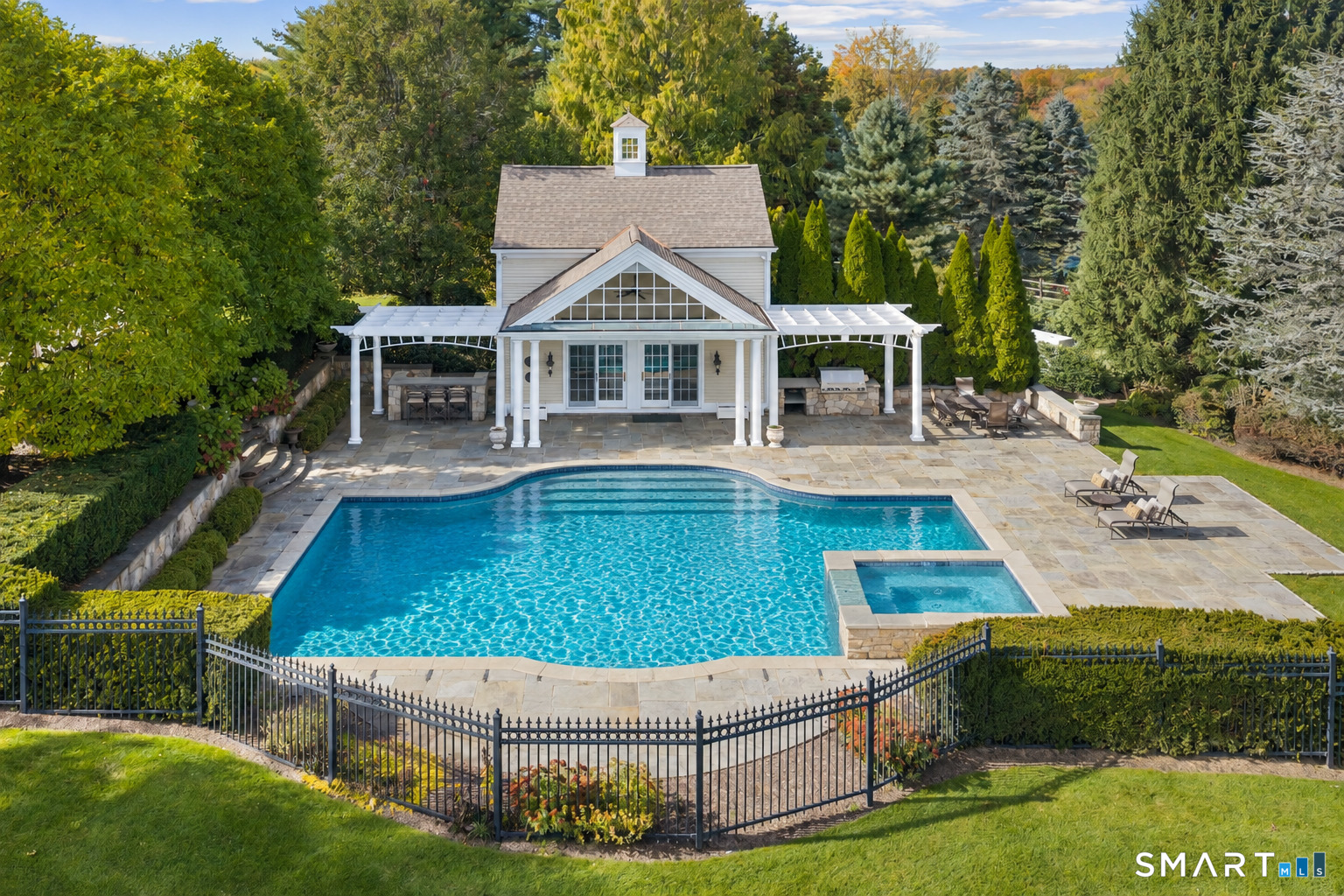 39 Keelers Ridge Road Wilton CT 06897